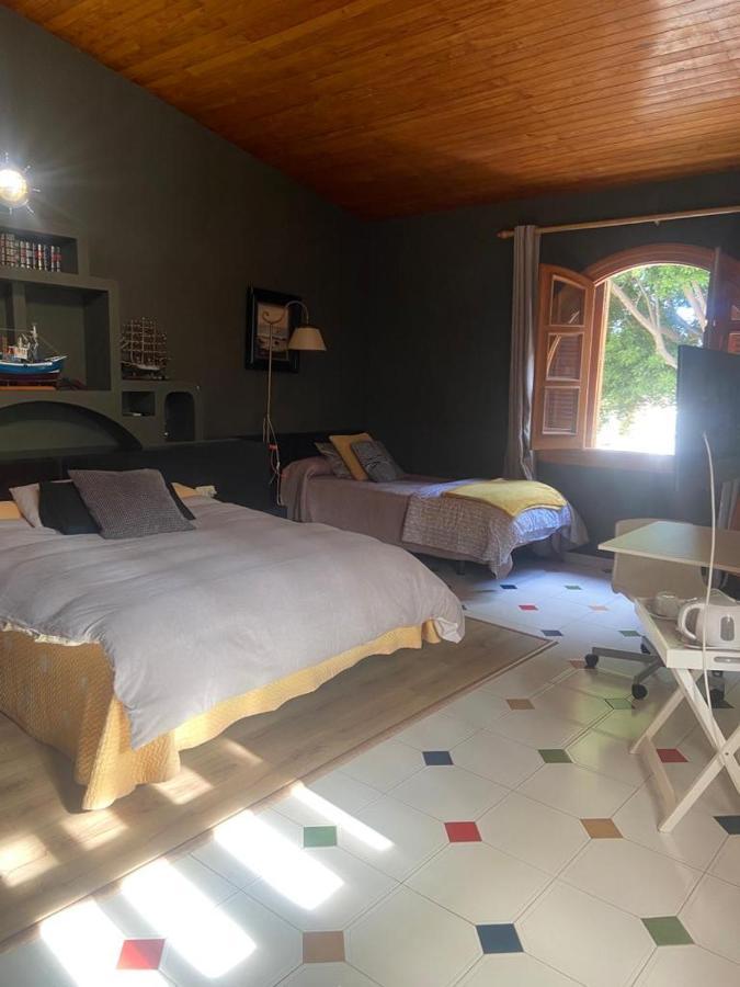16:9 Molinos Сasa de vacaciones *